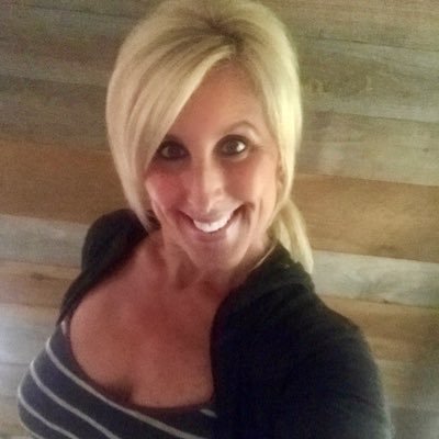 Profile Picture of Kell Hillman (@KellyAnn116) on Twitter