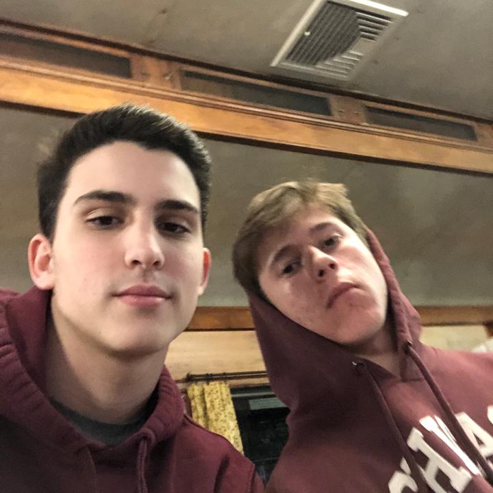 Profile Picture of Charles (@charlie.schaffer) on Tiktok
