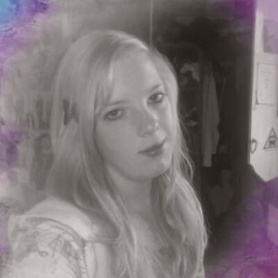 Profile Picture of Bianca Mathews (@BiancaMa2) on Twitter