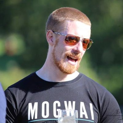 Profile Picture of Neil Fleming (@neilfleming84) on Twitter