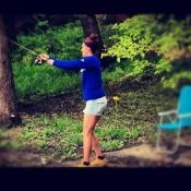 Profile Picture of Samantha Deckard (@samdeckard) on Pinterest