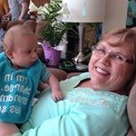 Profile Picture of Phyllis Baron (@phybaron) on Instagram