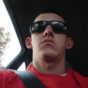 Profile Picture of Ryan Fuchs (@438852872) on Myspace