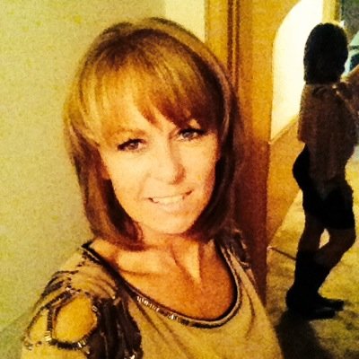 Profile Picture of Tina Wicker (@tinamariewicker) on Twitter