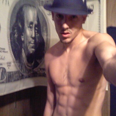 Profile Picture of Stevie Joe Mcpherson (@SkinnyStevie) on Twitter