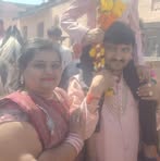 Profile Picture of Kinjal Joshi (@kinjal.joshi.92102564) on Facebook