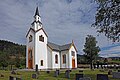 Profile Picture of Sauland Churchon Wikipedia