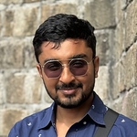 Profile Picture of Pratik Patel (@pratikpatelcs) on Flickr