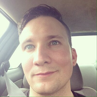 Profile Picture of Gary Robbins (@grobbins09) on Twitter