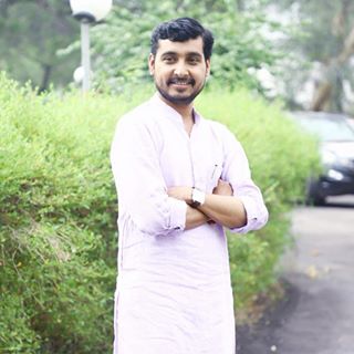 Profile Picture of Prateek Tiwari (@prateektmp) on Facebook