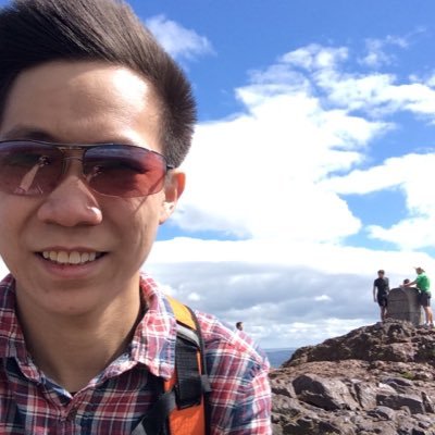 Sean Tan - Twitter Profile Picture of Sean Tan (@SeanSTanTan) on Twitter