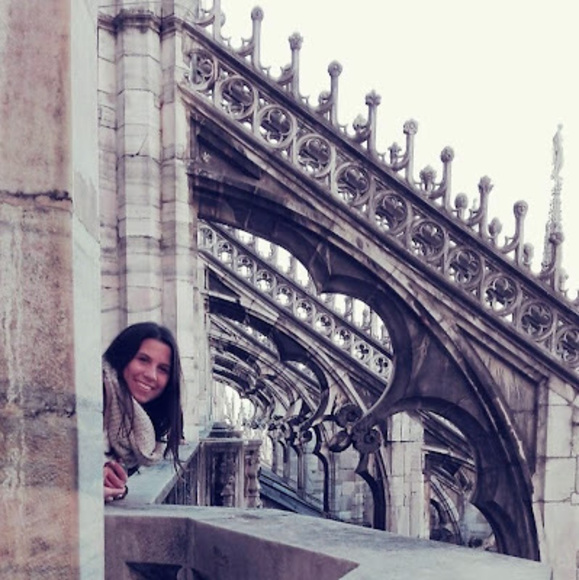 Djurdja Ivanisevic - Poshmark Profile Picture of Djurdja Ivanisevic (@djurdjai) on Poshmark