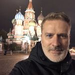 Profile Picture of Brian Timoney (@brianctimoney) on Instagram