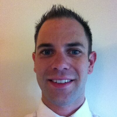 Profile Picture of matt lehner (@getbigwun) on Twitter
