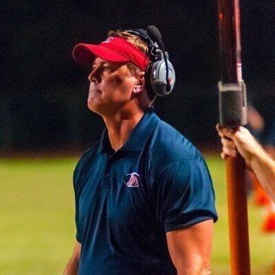 Profile Picture of Chad Grier (@imcastdulce) on Twitter