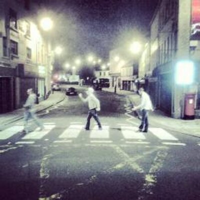 Profile Picture of Jason McKeown (@JeasonMacEoin) on Twitter