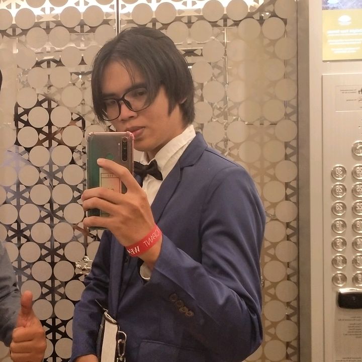 Profile Picture of Adam Aley (@@adam_aley) on Tiktok