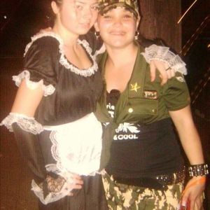 Ginna Smith - Myspace Profile Picture of Ginna Smith (@lilsantino115) on Myspace