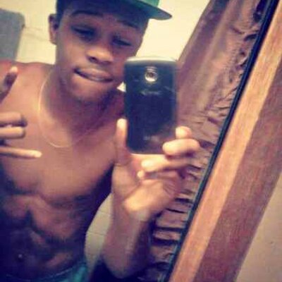 Profile Picture of Gregory Cheeks (@Greg_PrettiBoi) on Twitter