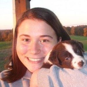 Gabrielle Hagan - Myspace Profile Picture of Gabrielle Hagan (@214721824) on Myspace