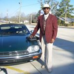 Profile Picture of Cedric Bell (@ced7705) on Instagram