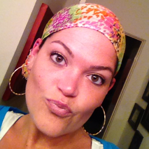 Profile Picture of Danielle Neeb (@dneeb777) on Poshmark