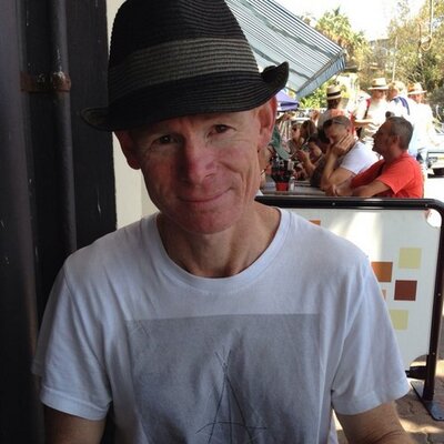 Profile Picture of Chris Bilby (@ChrisRBilby) on Twitter