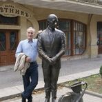 George Rudenko - Facebook Profile Picture of George Rudenko (@george.rudenko.1) on Facebook