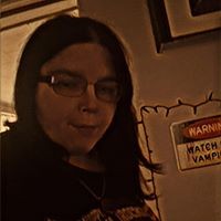 Profile Picture of Courtney Hahn (@courtney-hahn-6) on Quora