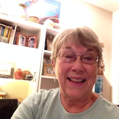 Profile Picture of Suzanne Trask (@SuzanneTrask1) on Twitter