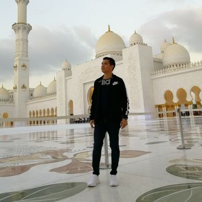 Profile Picture of Bryann Jay Espejo (@crucifixnnayrb) on Twitter