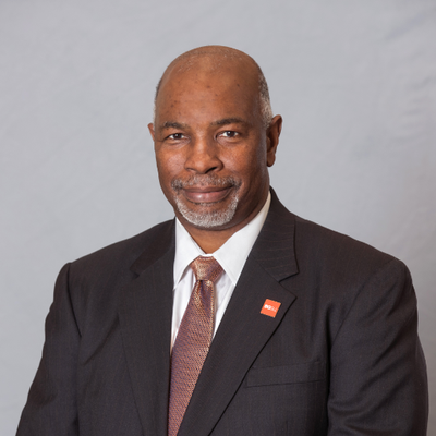Profile Picture of Joe B. Whitehead (@BGSUProvost) on Twitter