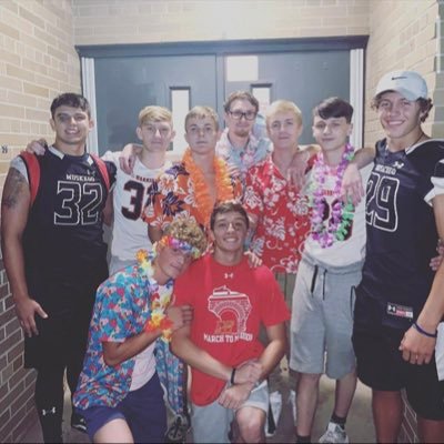 Profile Picture of James Matthes (@Jmatthes36) on Twitter