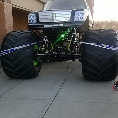 Profile Picture of Matthew J Ronsick (@james_mattr) on Twitter