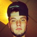 Profile Picture of 💯JOEY ROBERT HAWGOOD 💯 (@monsterfoxman92) on Instagram