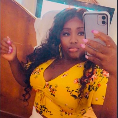 Profile Picture of NenoKimCarter 🖤 (@NenoKimCarter) on Twitter