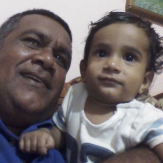 Profile Picture of Andy Sankar (@andy.sankar.50) on Facebook