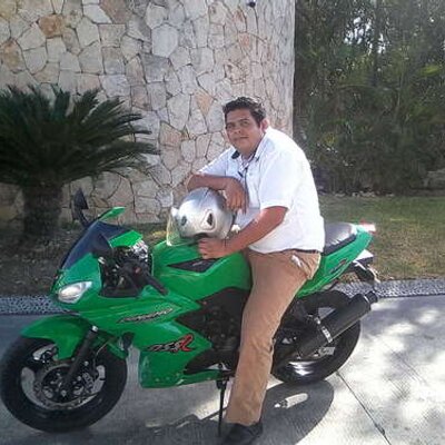 Profile Picture of Juan Jose Caraveo (@juan_caraveo) on Twitter