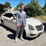 Profile Picture of Isaac Bystrom (@isaacttbystrom) on Instagram