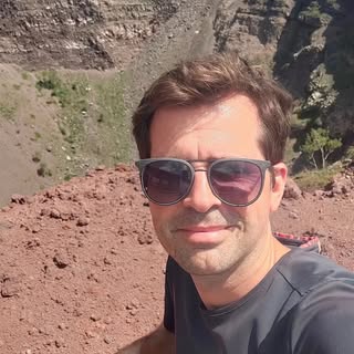 Profile Picture of 🏔 Daniel Schrott ☀ (@schrottwetter) on Instagram