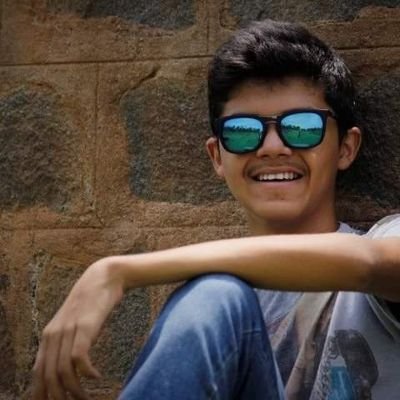 Profile Picture of Sanjay Hegde (@SanjayHegde10) on Twitter