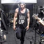 Profile Picture of Scott brooks (@myvoiceismyattack) on Instagram