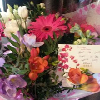 Profile Picture of Christine Bennett (@christine.bennett.3994) on Facebook