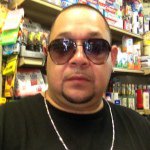 Profile Picture of wilberto perez (@smokey_perez) on Instagram