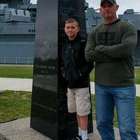 Profile Picture of Michael Melfi (@michael-melfi-15) on Quora