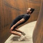 Profile Picture of Harold Bonneville | Yoga (@harold_yoga) on Instagram