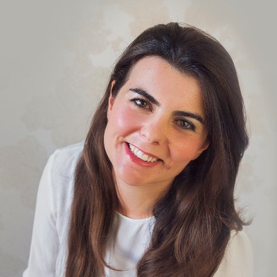 Profile Picture of Elena Fuentes Moreno (@CHOLETA78) on Twitter