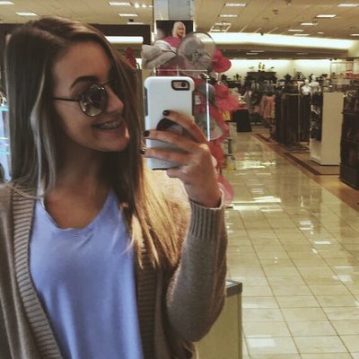 Profile Picture of McKenna Denney (@mckenna_denneyy) on Twitter