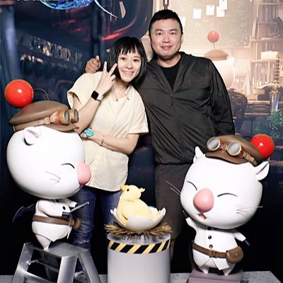 Profile Picture of Ivy Lo (@ivylo4) on Twitter