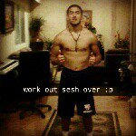 Profile Picture of jared_rivera (@jared_rivera) on Instagram